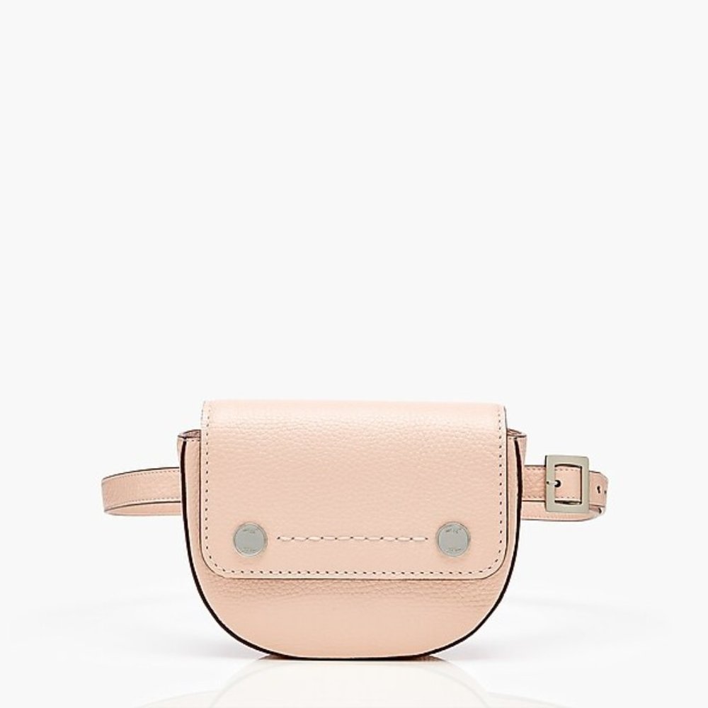 NWT J. Crew Bristol Belt Bag / Fanny Pack